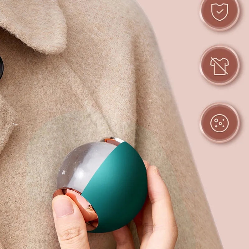 Rollint : Washable And Reusable Sticky Roller