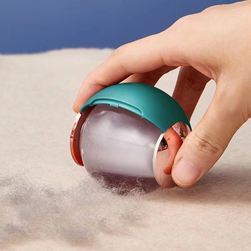 Rollint : Washable And Reusable Sticky Roller